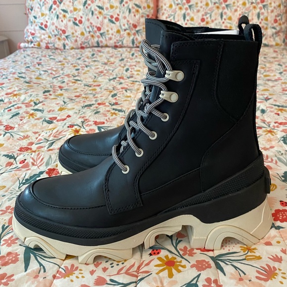 🌿NEW🌿 Sorel BREX Boot Lace - Picture 2 of 10